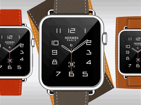 apple watch 8 hermes faces|apple watch ultra hermes face.